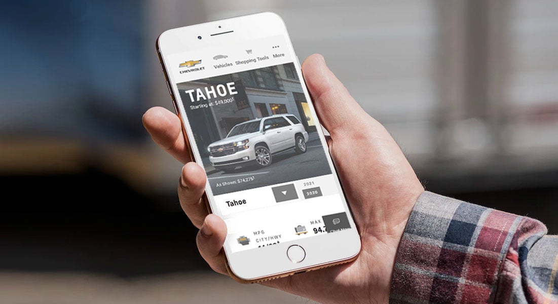 Shop Click Drive in Tully, NY