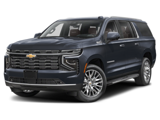 Chevrolet Suburban - Jack McNerney Chevrolet in Tully NY