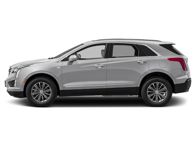 2019 Cadillac XT5 Luxury AWD