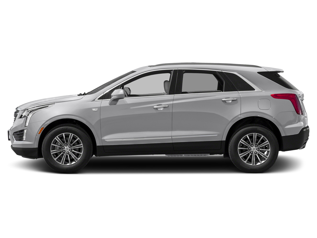 2019 Cadillac XT5 Luxury AWD