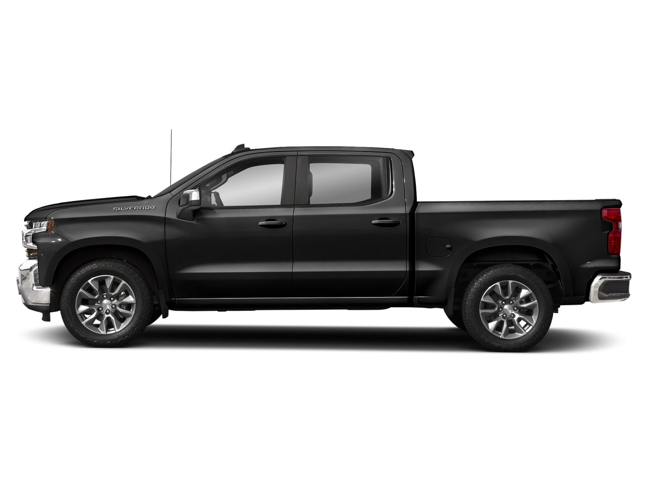 2021 Chevrolet Silverado 1500 RST - Photo 35