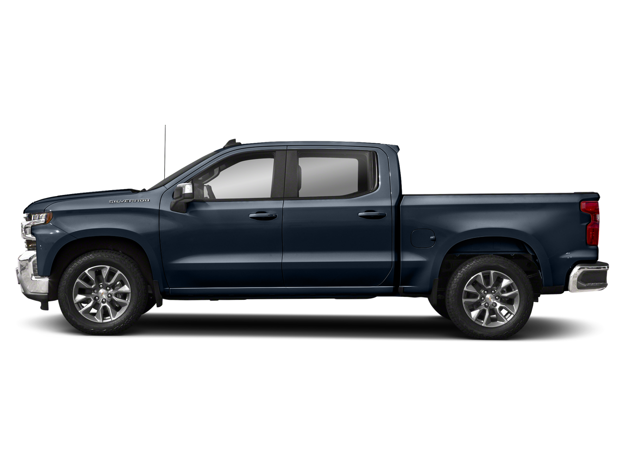 2021 Chevrolet Silverado 1500 RST All Star Edition
