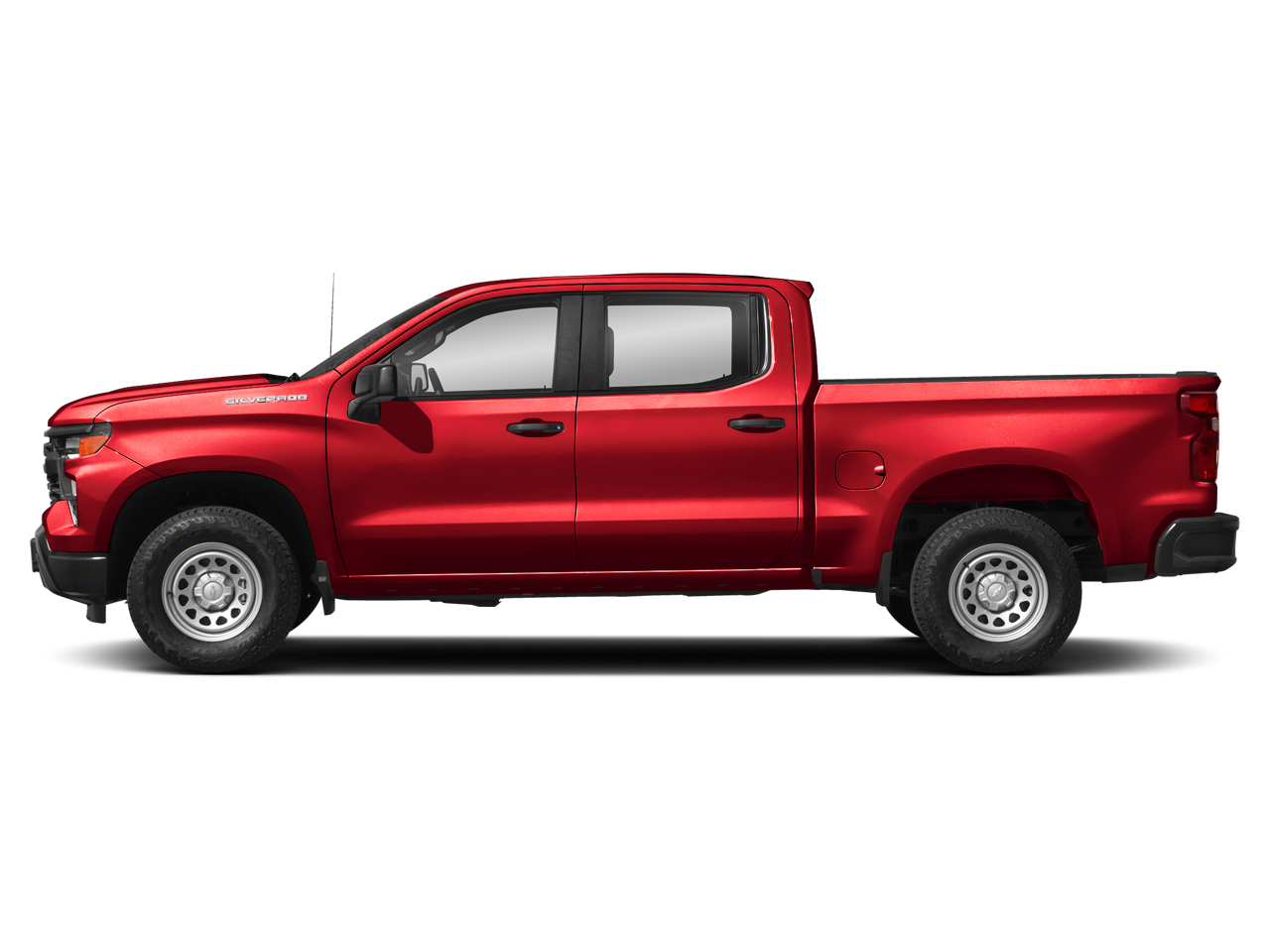 2022 Chevrolet Silverado 1500 RST - Photo 36