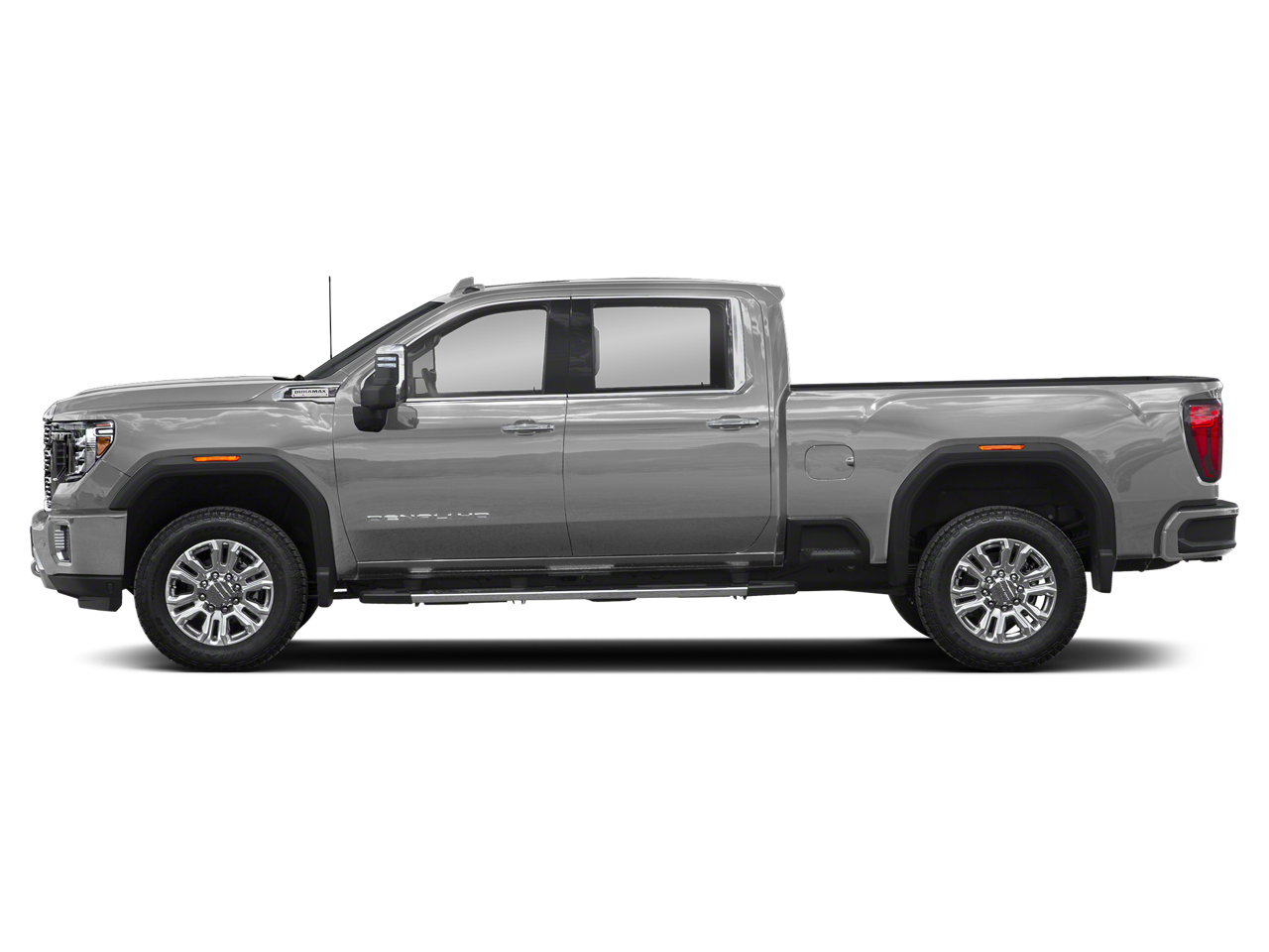 2022 GMC Sierra 3500 HD Denali