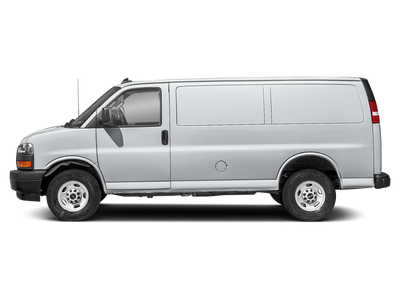 2023 GMC Savana Cargo 2500 Base