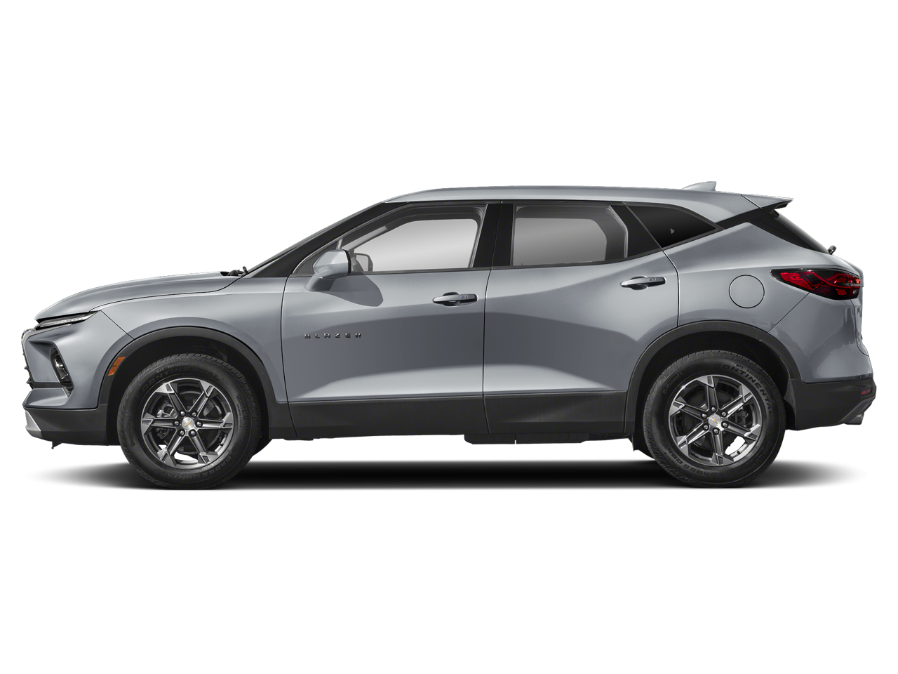 2024 Chevrolet Blazer Premier - Photo 37