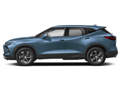 2024 Chevrolet Blazer Premier