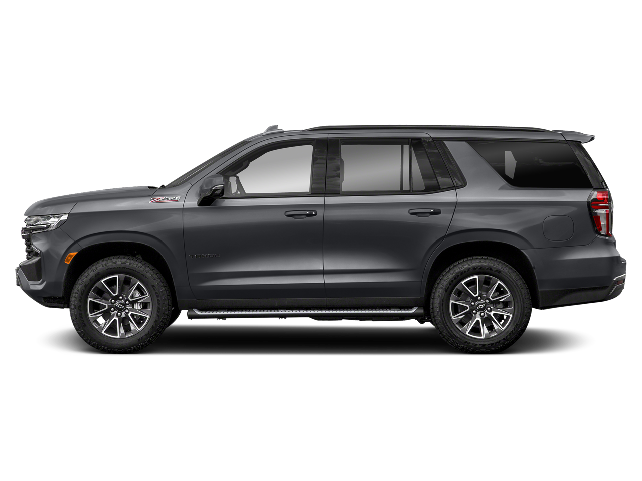2024 Chevrolet Tahoe Z71 - Photo 37