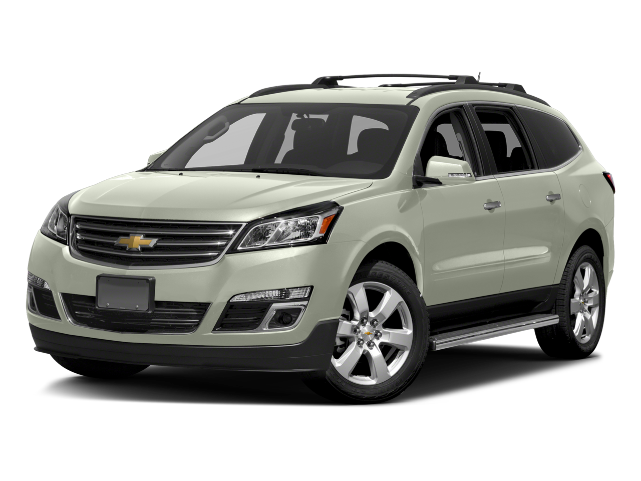 2017 Chevrolet Traverse 1LT FWD's photo