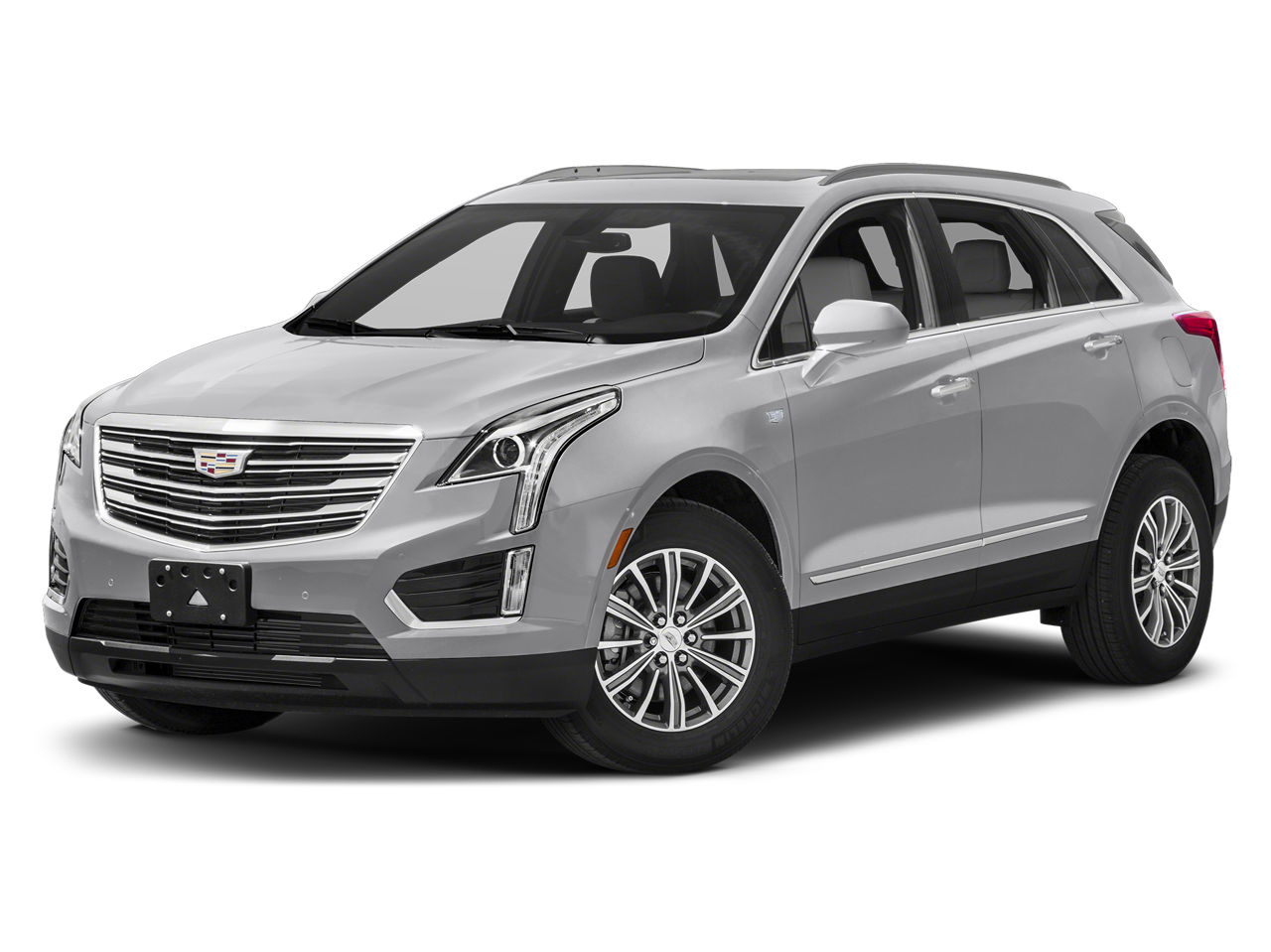 2019 Cadillac XT5 Luxury AWD