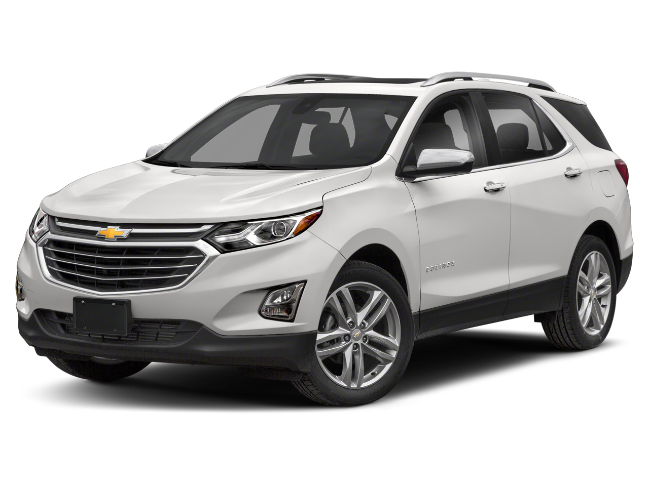 2021 Chevrolet Equinox Premier - Photo 65