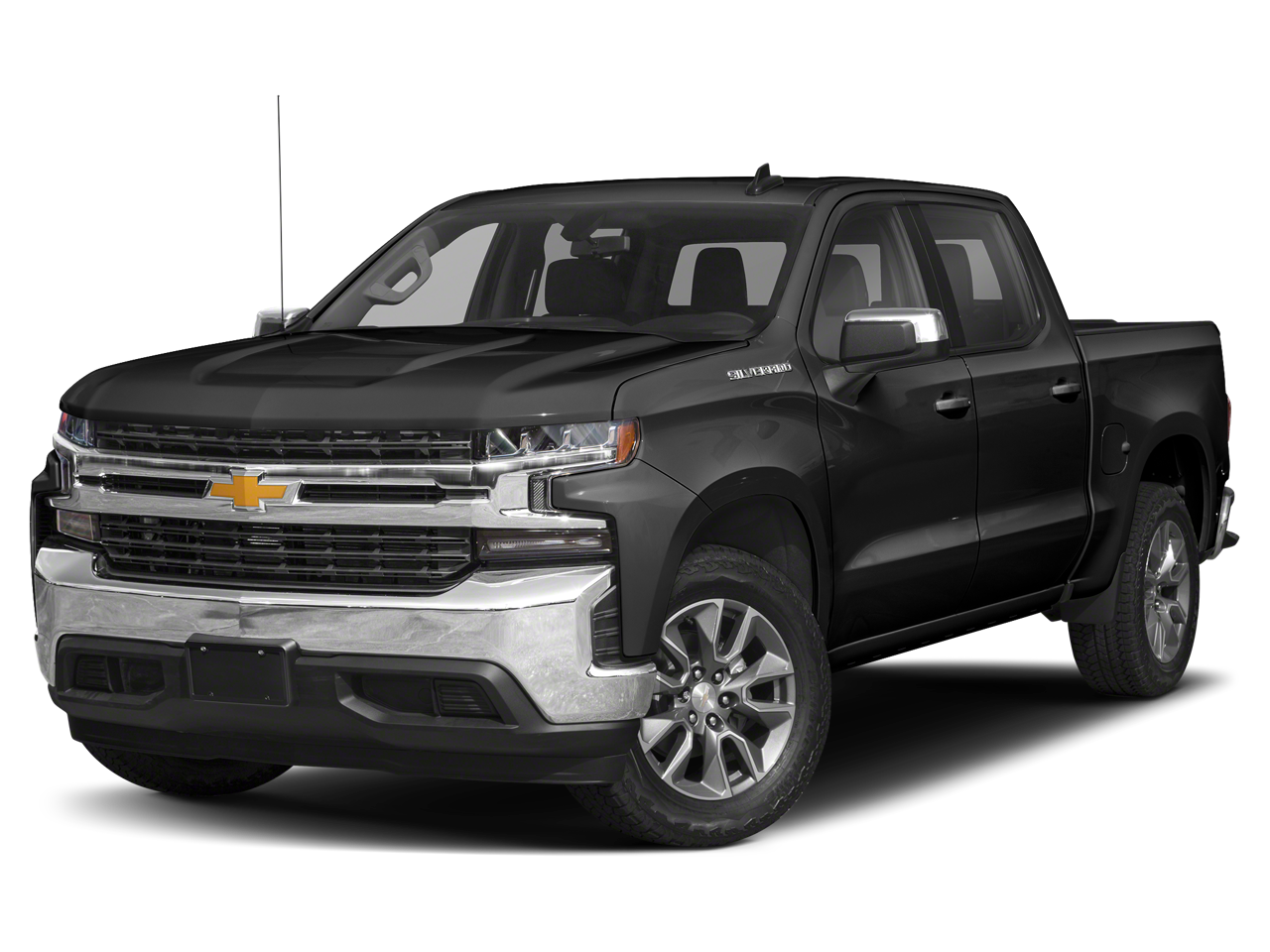 2021 Chevrolet Silverado 1500 RST - Photo 33