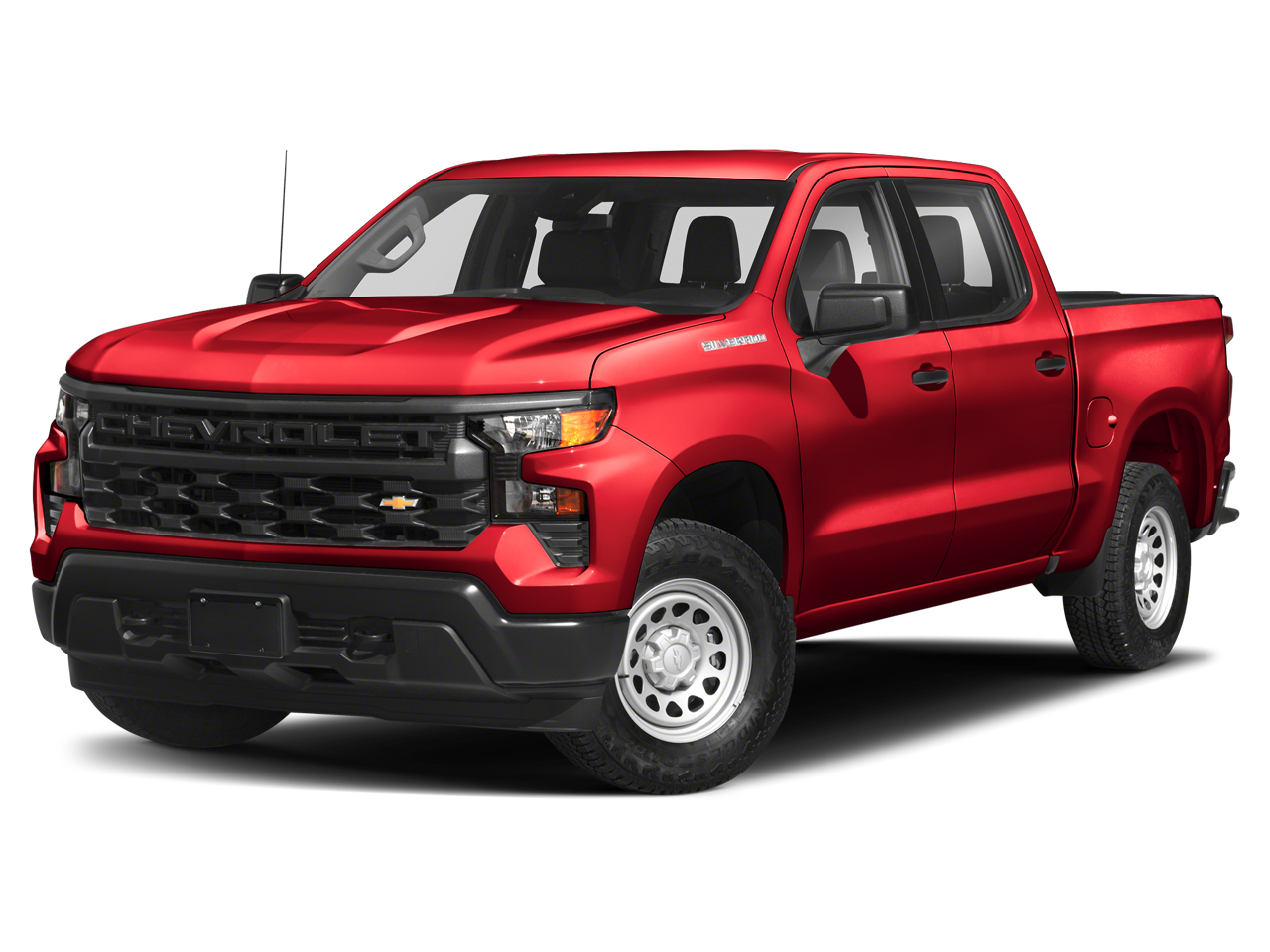 2022 Chevrolet Silverado 1500 RST - Photo 34