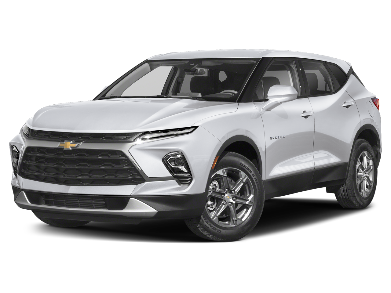 2024 Chevrolet Blazer Premier - Photo 69
