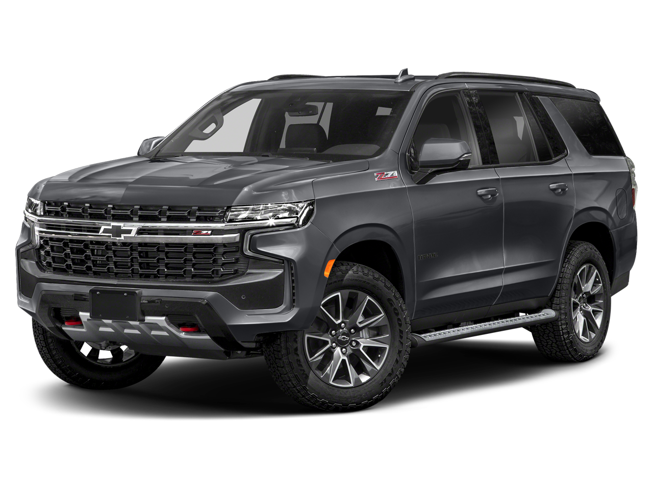 2024 Chevrolet Tahoe Z71 - Photo 35