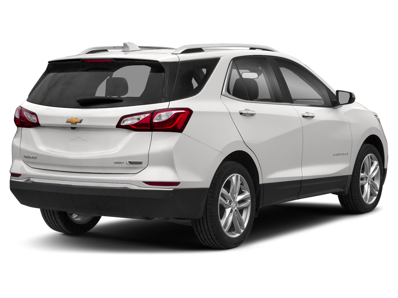 2021 Chevrolet Equinox Premier - Photo 66