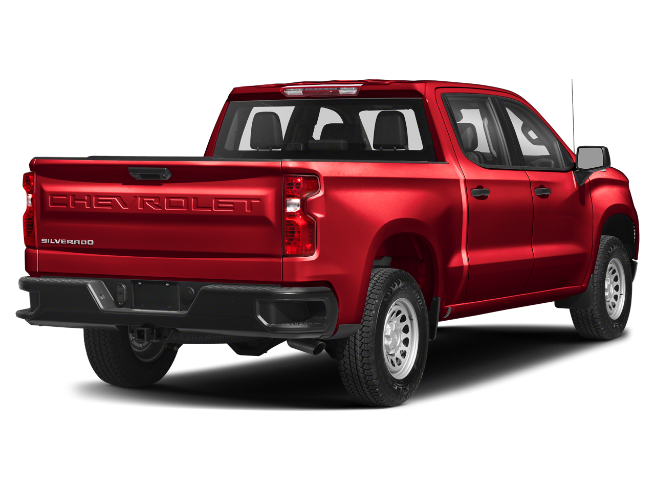 2022 Chevrolet Silverado 1500 RST - Photo 35