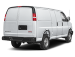 2023 GMC Savana Cargo 2500 Base