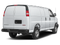 2023 GMC Savana Cargo 2500 Base