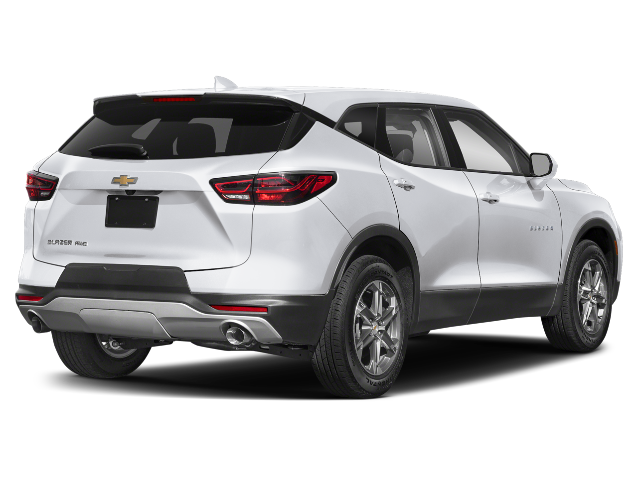 2024 Chevrolet Blazer Premier - Photo 70