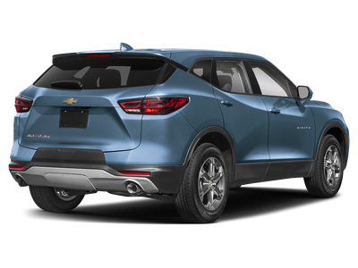 2024 Chevrolet Blazer Premier