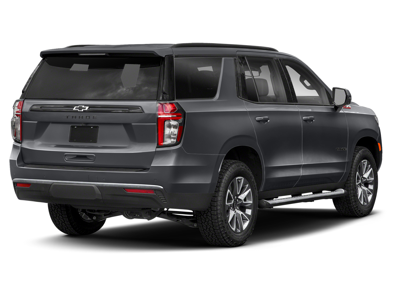 2024 Chevrolet Tahoe Z71 - Photo 36