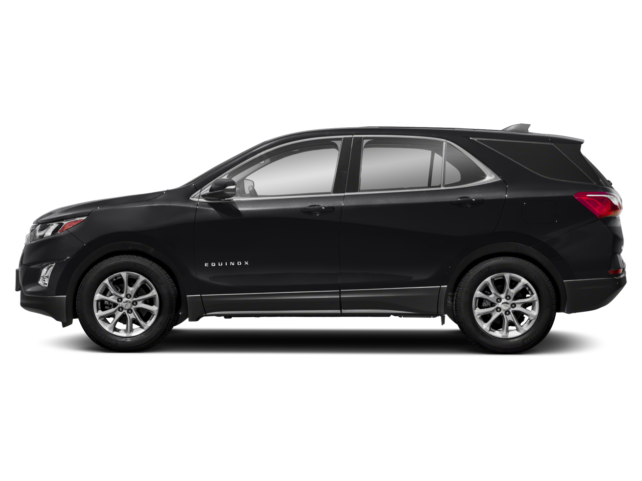 2021 Chevrolet Equinox LT - Photo 36