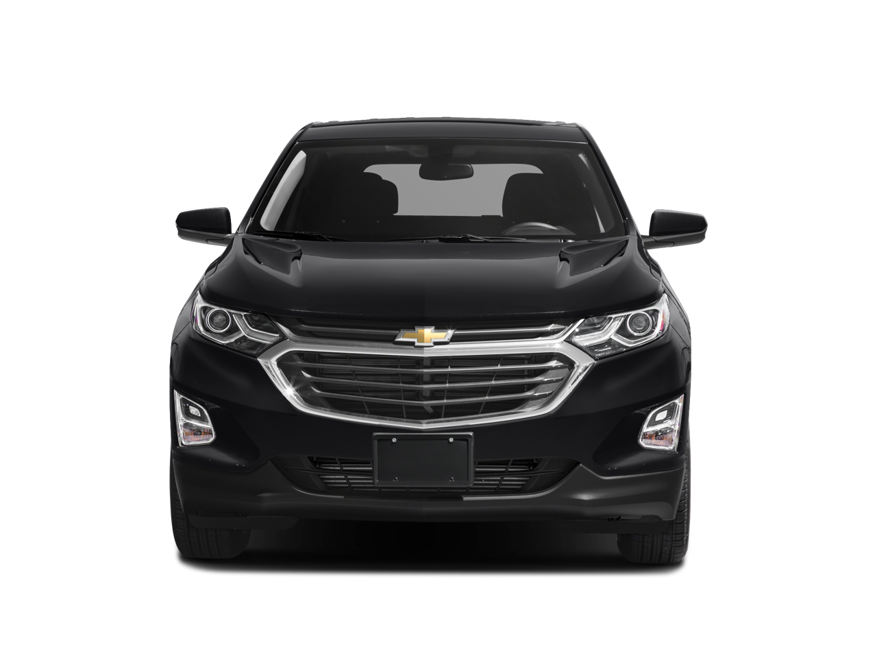 2021 Chevrolet Equinox LT - Photo 37