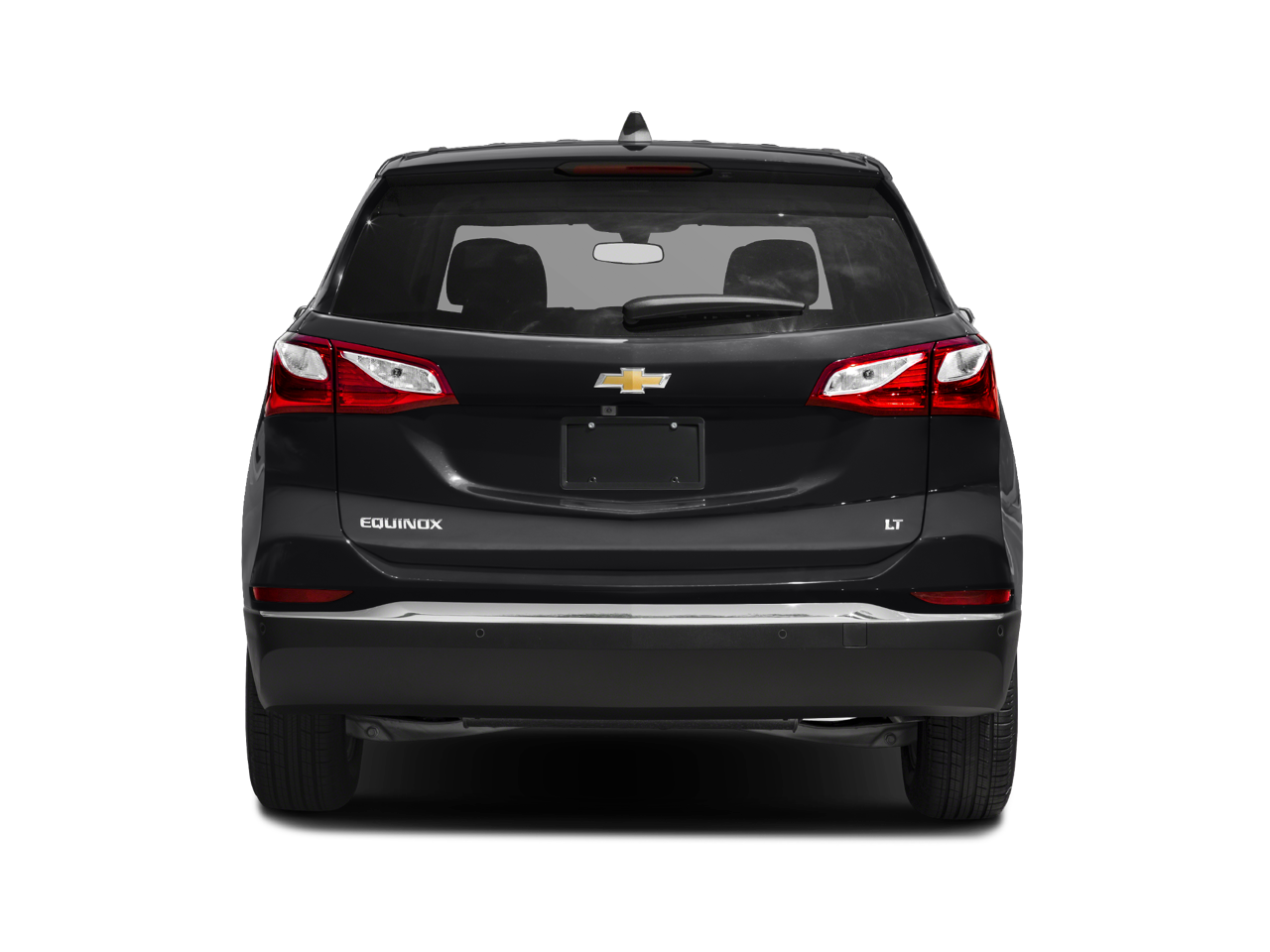 2021 Chevrolet Equinox LT - Photo 38