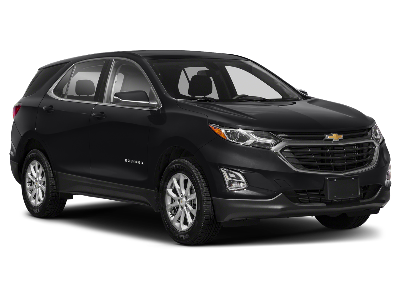 2021 Chevrolet Equinox LT - Photo 39