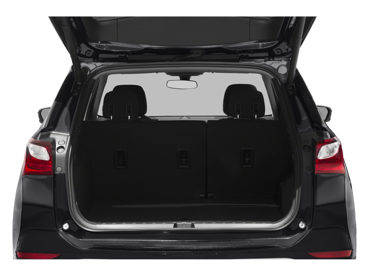 2021 Chevrolet Equinox LT - Photo 44