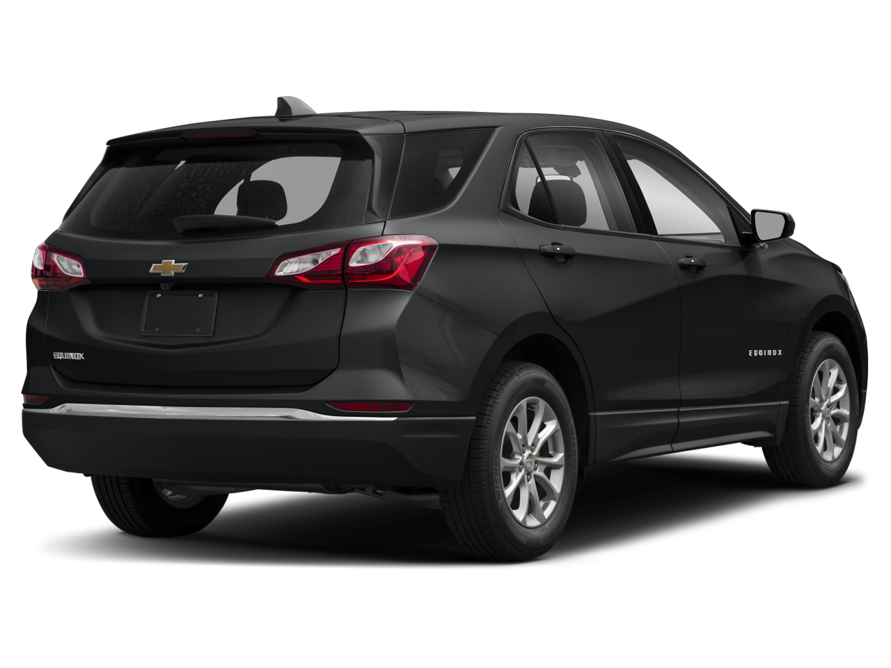 Used 2021 Chevrolet Equinox LS with VIN 3GNAXSEV0MS107216 for sale in Tully, NY