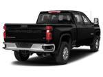 2021 Chevrolet Silverado 3500 HD LTZ