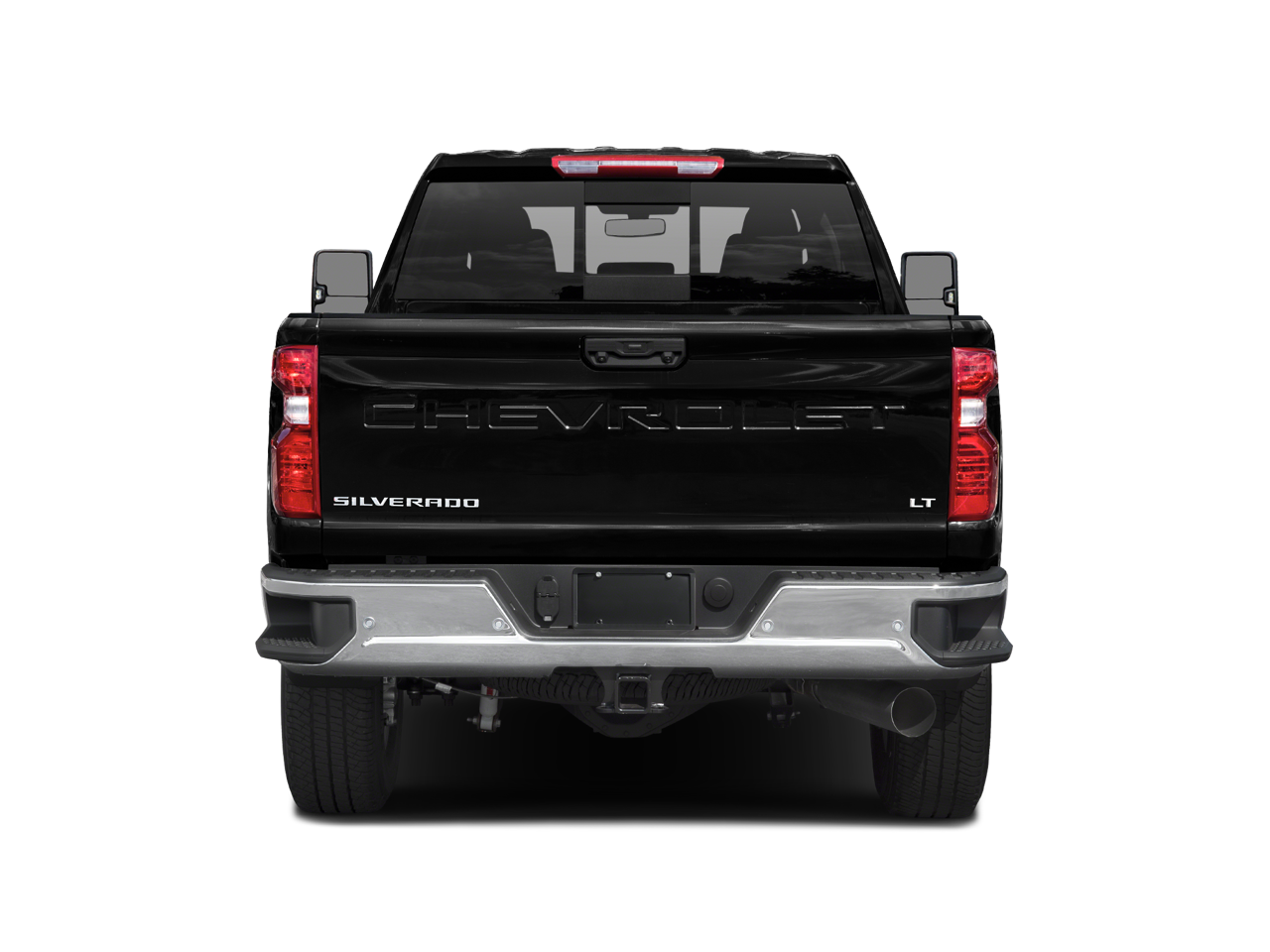 2021 Chevrolet Silverado 3500 HD LTZ