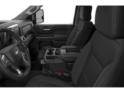 2021 Chevrolet Silverado 3500 HD LTZ