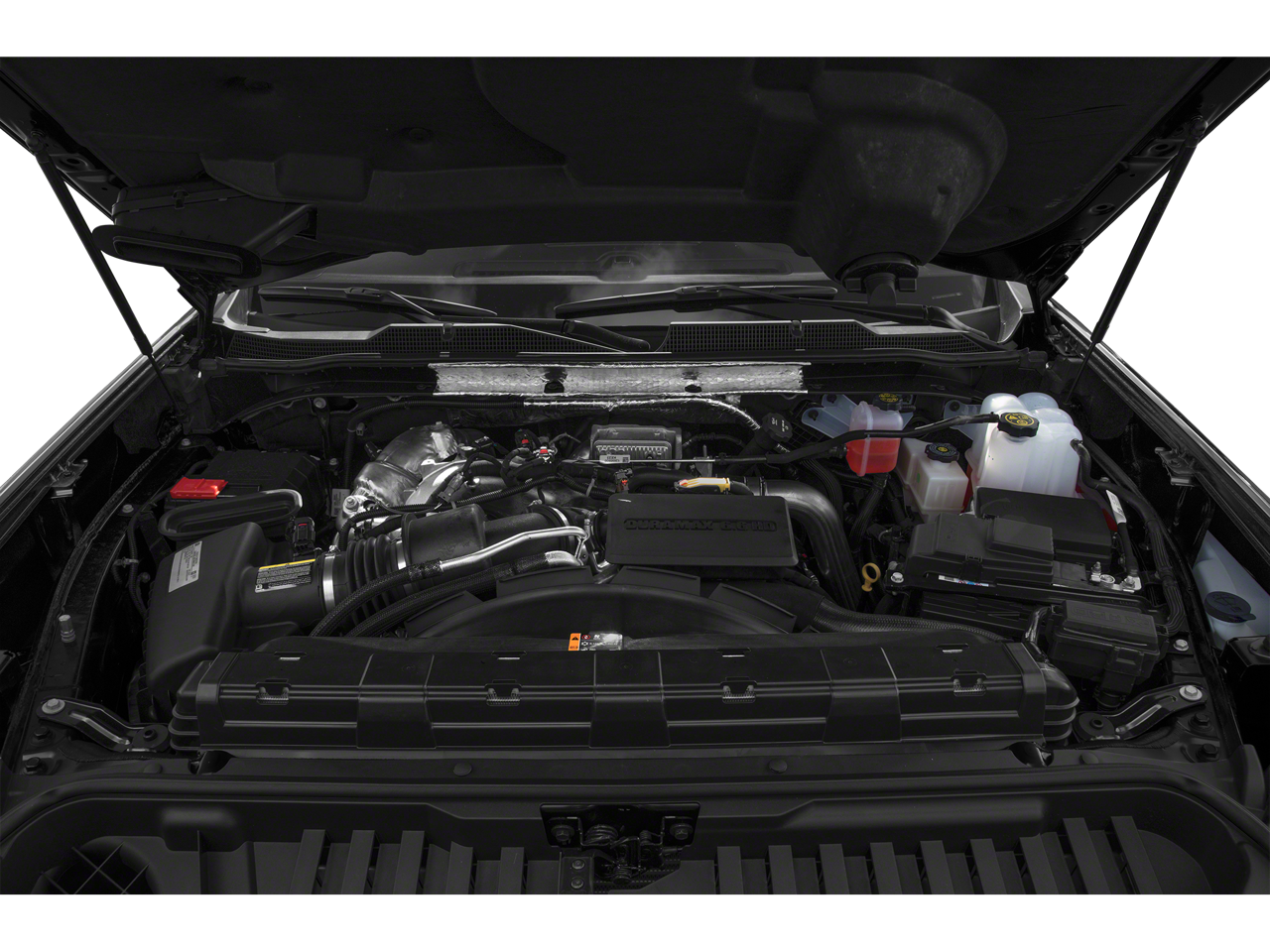 2021 Chevrolet Silverado 3500 HD LTZ