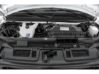 2023 GMC Savana Cargo 2500 Base