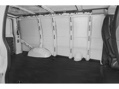 2023 GMC Savana Cargo 2500 Base