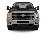 2012 Chevrolet Silverado 2500 HD LT