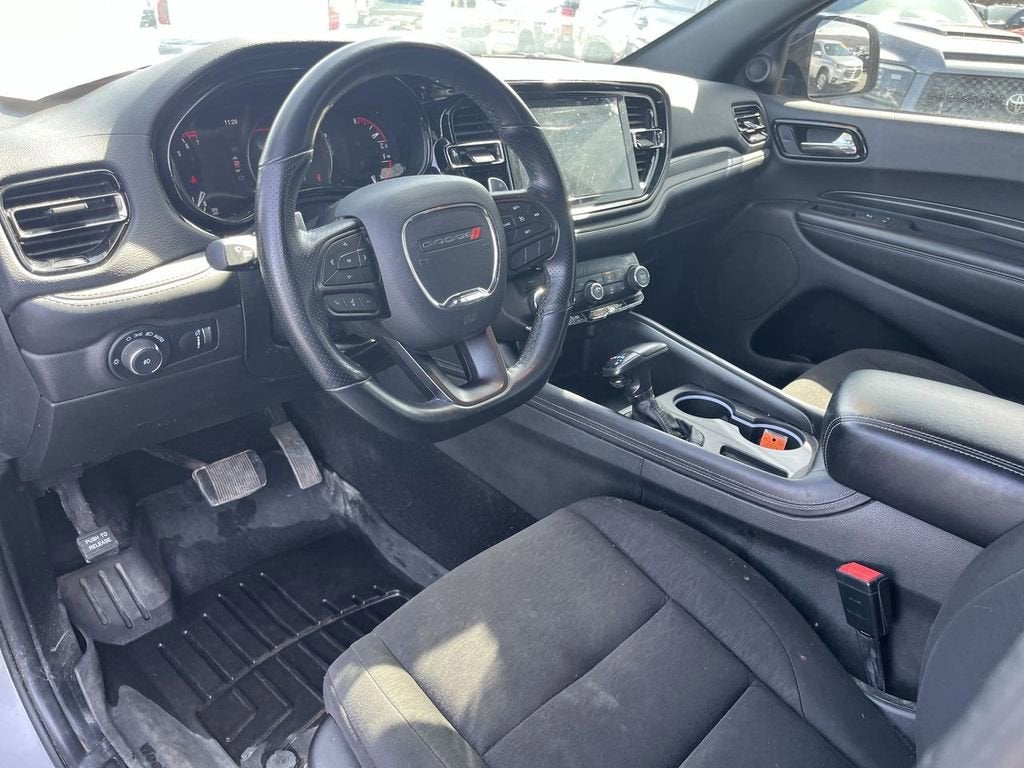 2021 Dodge Durango GT