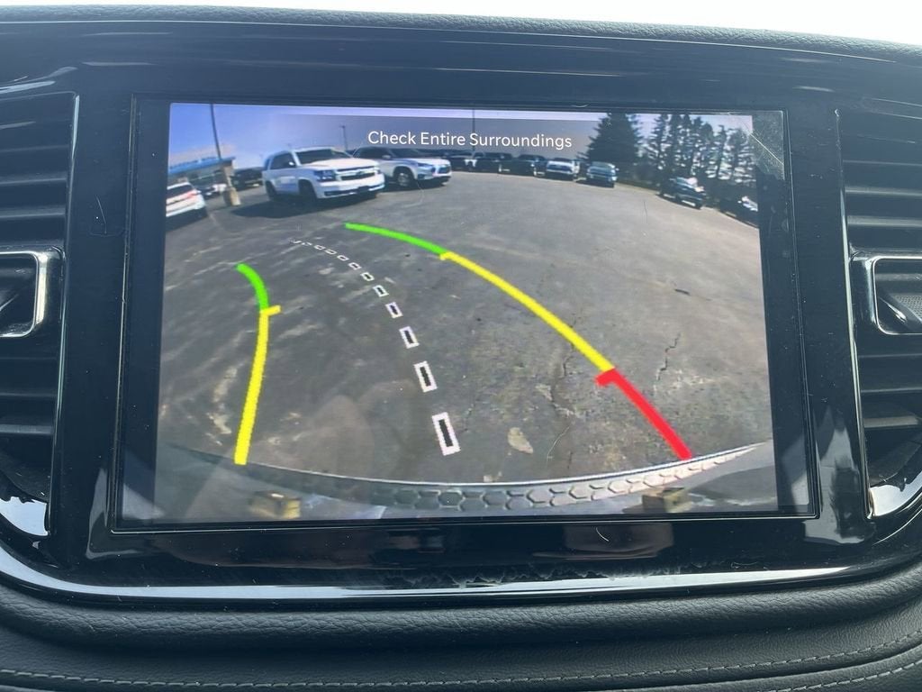 2021 Dodge Durango GT