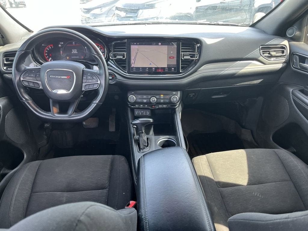 2021 Dodge Durango GT