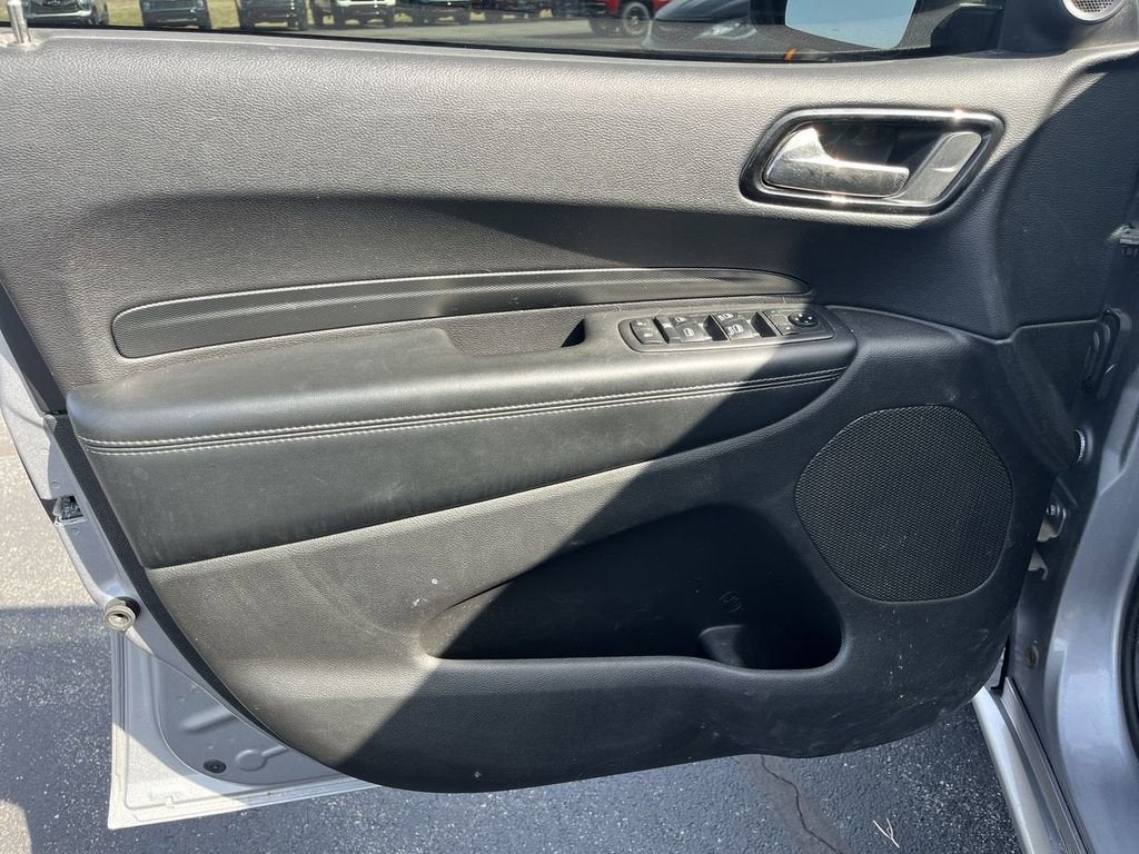 2021 Dodge Durango GT