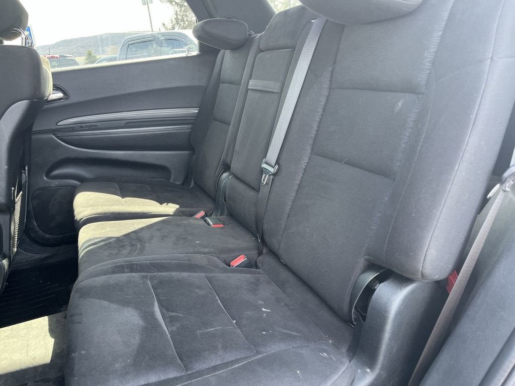 2021 Dodge Durango GT