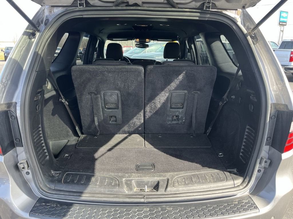2021 Dodge Durango GT