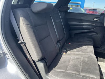 2021 Dodge Durango GT