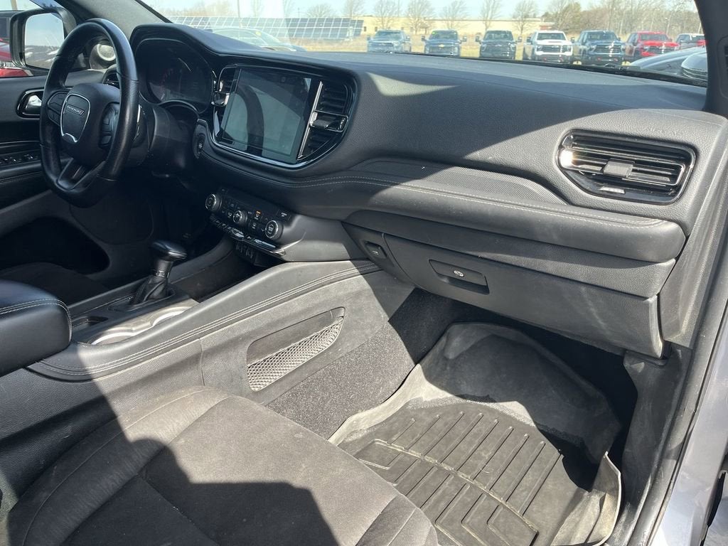 2021 Dodge Durango GT