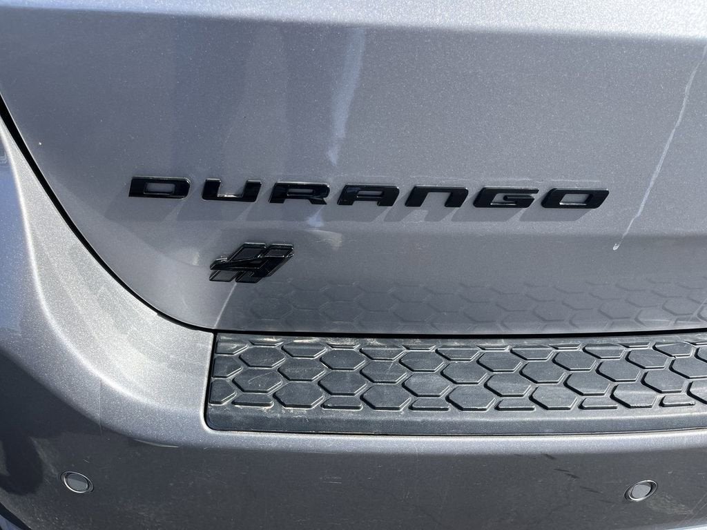 2021 Dodge Durango GT