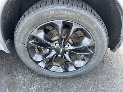 2021 Dodge Durango GT