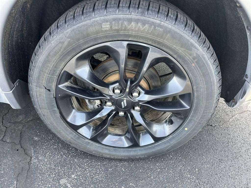2021 Dodge Durango GT